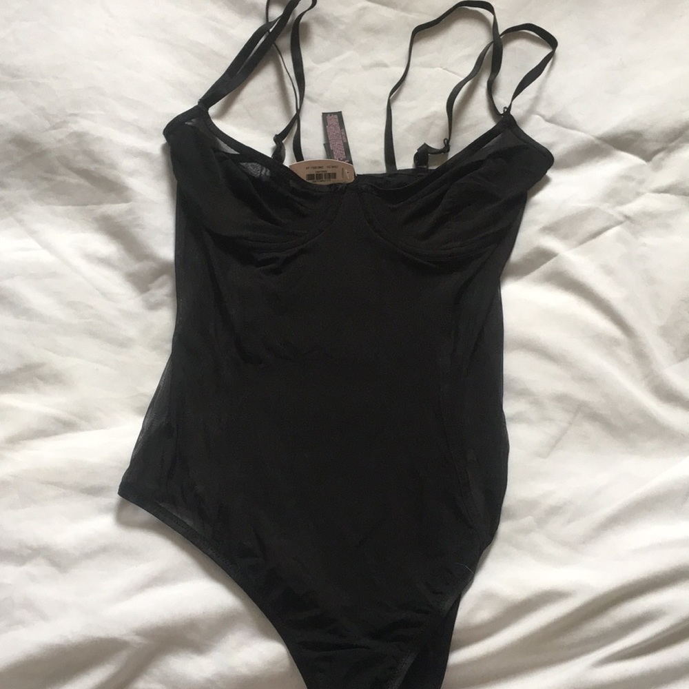 Bodysuit by VS